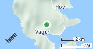 Port of Vagur, Faroe Islands