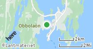 Port of Obbola, Sweden