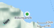Port of Bolungarvik, Iceland