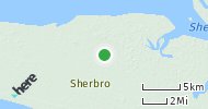 Sherbro Island, Sierra Leone