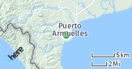 Port of Armuelles, Panama