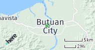 Port of Butuan , Philippines
