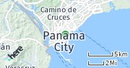 Port of Panama, Panama